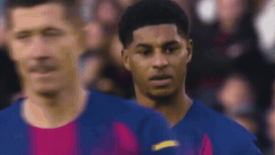 Soccer Players Walking In Line GIF