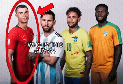 Soccer Players With Number 10 Jersey