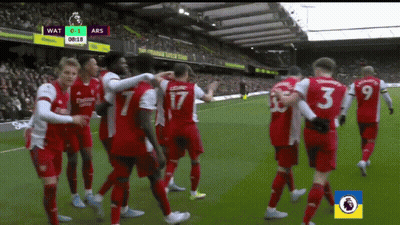 Soccer Players With Number 3 On Back GIF