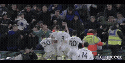 Soccer Players With Number 30 On Jersey GIF