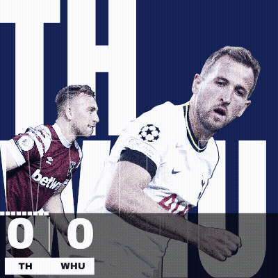 Soccer Players With Th And Whu GIF