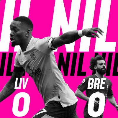 Soccer Players With Zero Score GIF