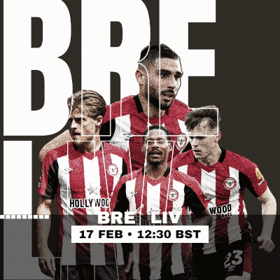Soccer Poster Hollywood Vs Bre Liv GIF