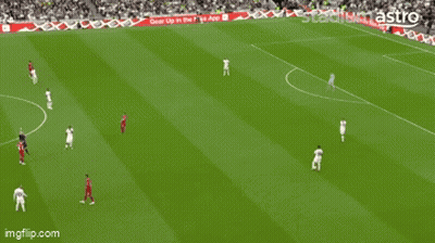 Soccer Referee Saying Well Done Boys Good Process GIF