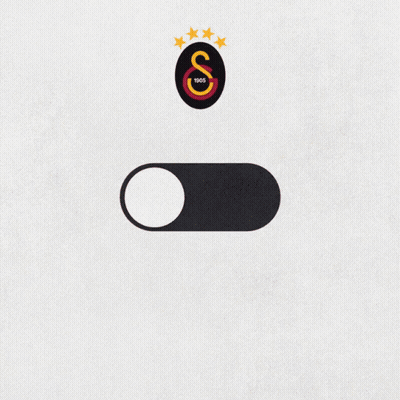 Soccer Team Poster #Konsantrasyon GIF