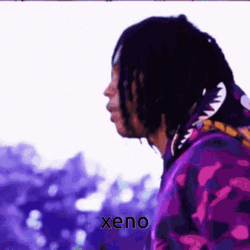 Sofaygo Drop It Music Video Neon Lights GIF