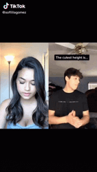 Sofia Gomez Tik Tok GIF GIFDB