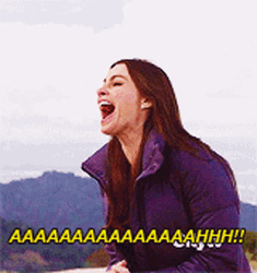 Sofia Vergara Big Laugh GIF