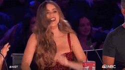 Sofia Vergara Yea It's Done GIF