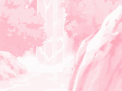 Soft Aesthetic Paste Pink GIF