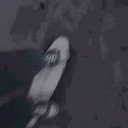 Soft Aesthetic Skateboard GIF