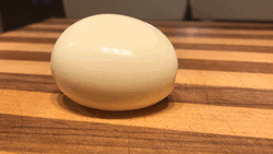 Soft Boiled Egg GIF