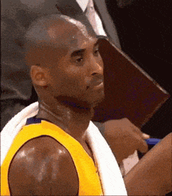 Soft Kobe GIF