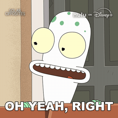 Solar Opposites Hulu GIF