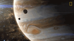 Solar System Giant Jupiter