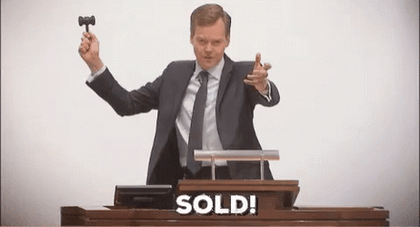 Sold Bidding Done GIF