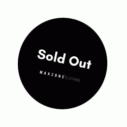 Sold Out Clothing GIF