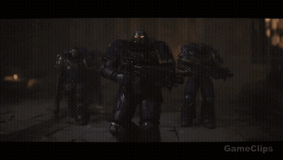 Soldier Asking Have The Enemy Infiltrated The Dome GIF