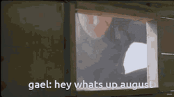 Soldier August Bomb GIF