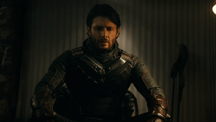 Soldier Boy Sad GIF