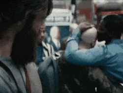 Soldier Boy Smiling GIF
