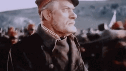 Soldier Command To Charge At Enemies GIF
