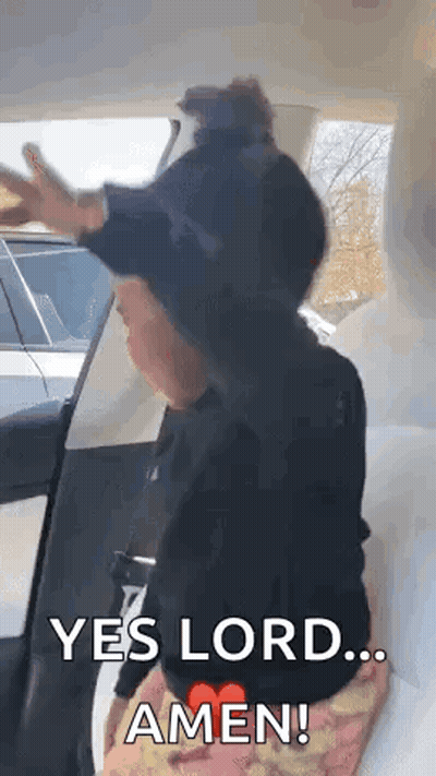 Soldier Holding Gun Fact Checked By Real Iraqi Patriots GIF