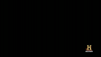 Soldier Holding Rifle History GIF