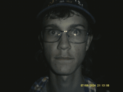Soldier Painting With Date 07/06/2021 GIF