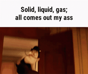 Solid Liquid Gas Dracula Meme GIF