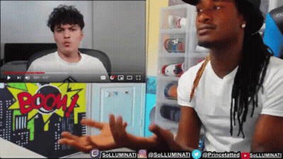 Solluminati React GIF