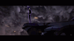 Solo Leveling Command GIF