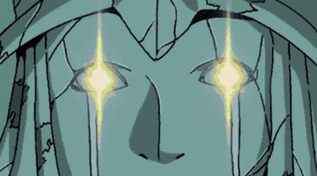 Solo Leveling Lord Big Smile GIF