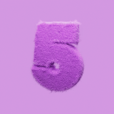 Solo Nuha Logo With Swirl GIF