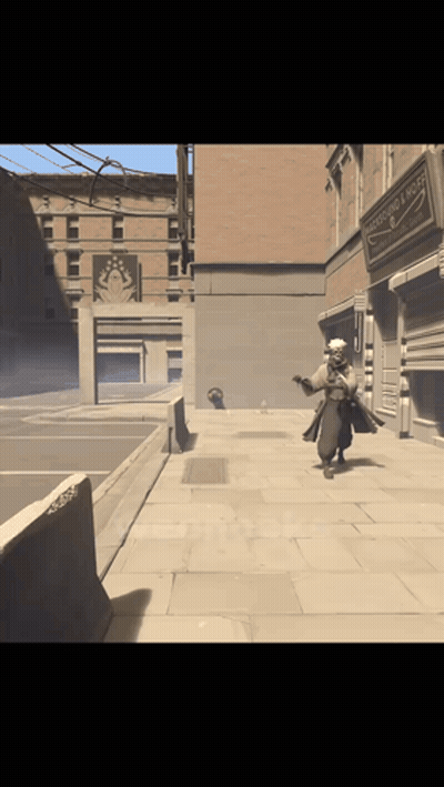 Solomon Deadlock Soloman GIF
