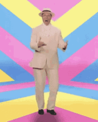 Solomon Grandy Happy Festivus GIF