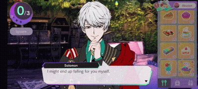 Solomon Screenshot From Video Game GIF