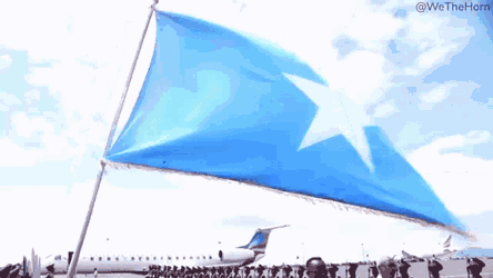 Somalia Calan GIF
