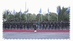Somalia Somali Armies