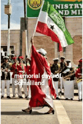 Somalian Memorial Day GIF