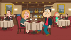 Some Giggity Time Glen Quagmire GIF