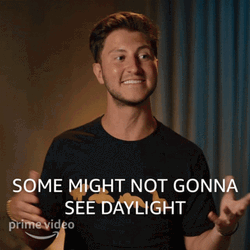 Some Might Not Gonna See Prime Day Light GIF