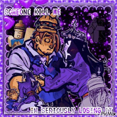 Someone Kill Me Losing It GIF