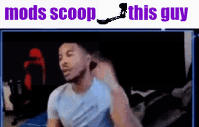 Someone Scooping Ice Cream In Cup Saying Top GIF