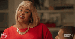 Sometimes First Wives Club GIF