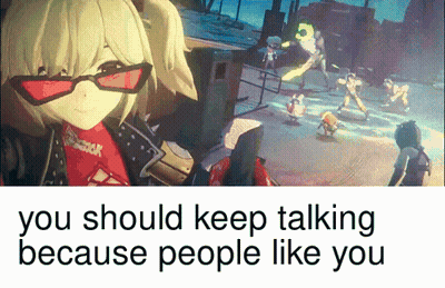 Sometimes The AI Generates A Reply That Doesn't Meet Our Guidelines GIF