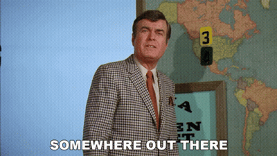 Somewhere Out There Willy Wonka And The Chocolate Factory GIF