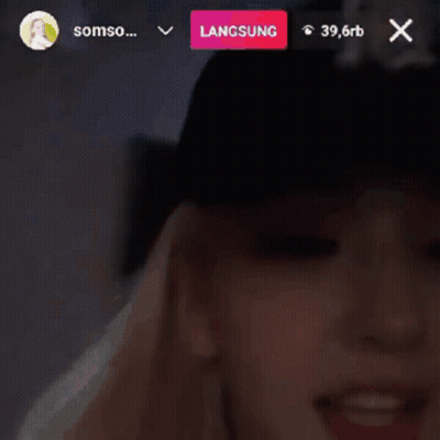 Somi Reaction Somi Nervous GIF