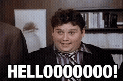 Son Of A Catch Poster Young Man In Suit And Tie GIF