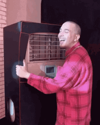 SonaOne Air Conditioning GIF